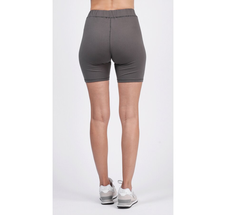 Image 222790_ALTMORE1.jpg, Product 222-790 / Price $44.00, Brunette the Label Bike Short from Brunette The Label on TSC.ca's Fashion department