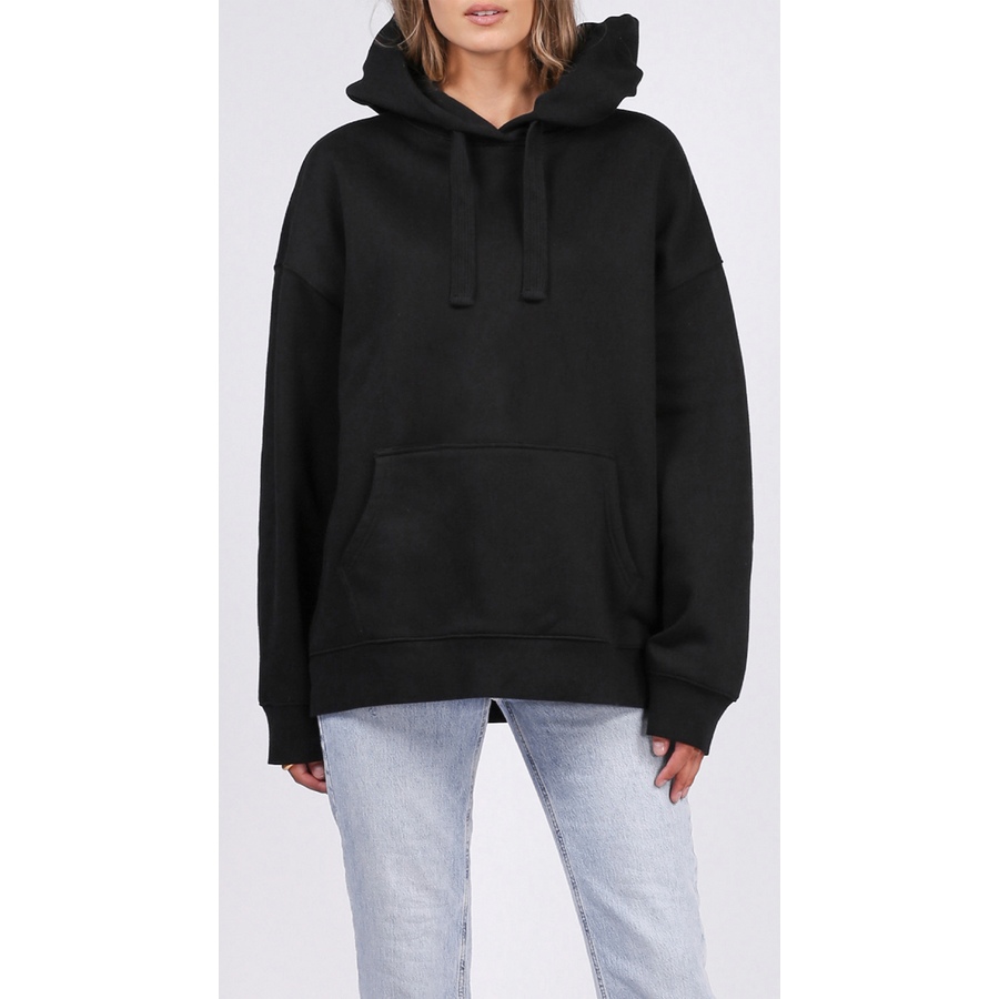 Image 222796_ALTMORE1.jpg, Product 222-796 / Price $49.88, Brunette the Label Babes Supporting Babes Hoodie from Brunette The Label on TSC.ca's Fashion department