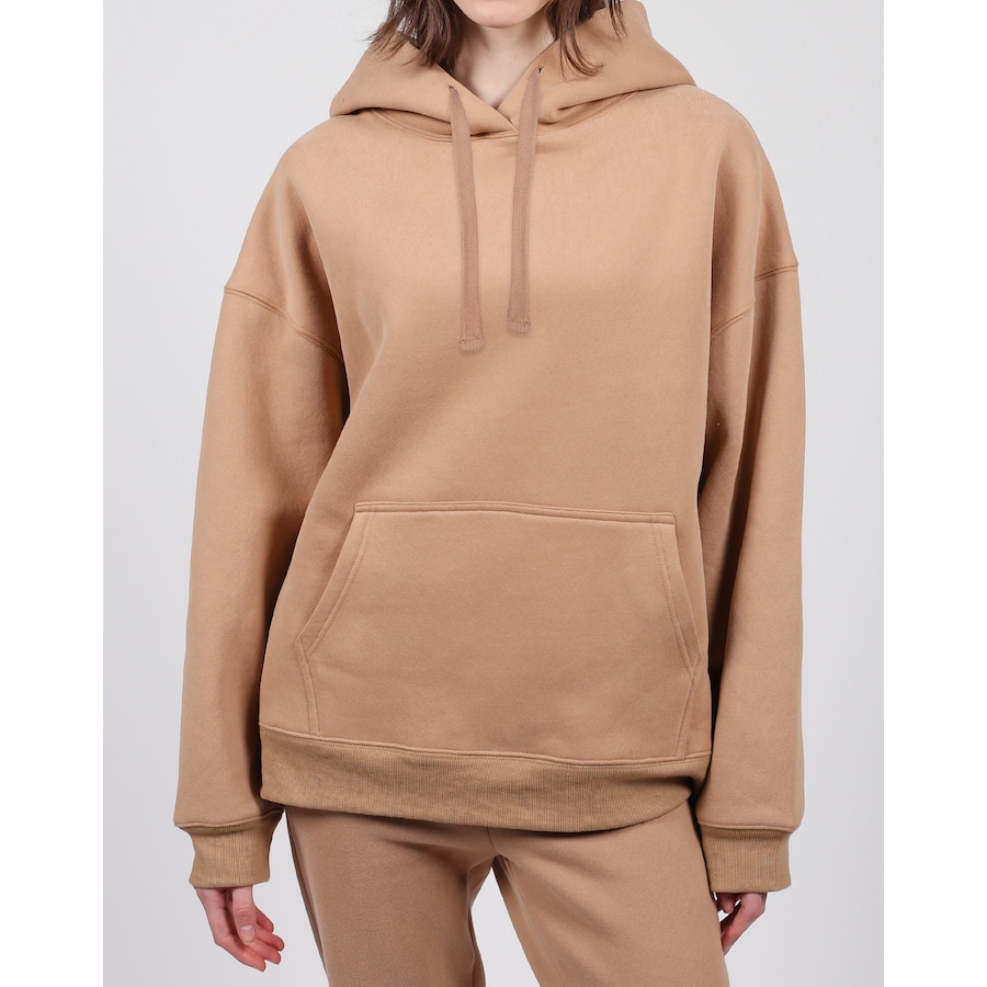 Image 222796_ALTMORE2.jpg, Product 222-796 / Price $49.88, Brunette the Label Babes Supporting Babes Hoodie from Brunette The Label on TSC.ca's Fashion department