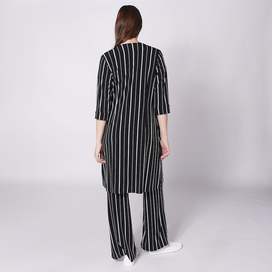 Image 222805_ALTMORE1.jpg, Product 222-805 / Price $19.33, Marallis ITY Long Cardigan With High Side Slits And Open Front from Marallis on TSC.ca's Fashion department
