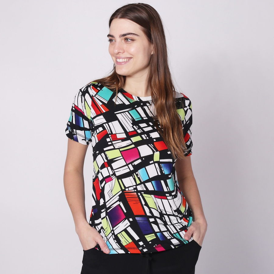 Image 222810_ABS.jpg, Product 222-810 / Price $12.33, Marallis Short Sleeve T-Shirt Top from Marallis on TSC.ca's Fashion department