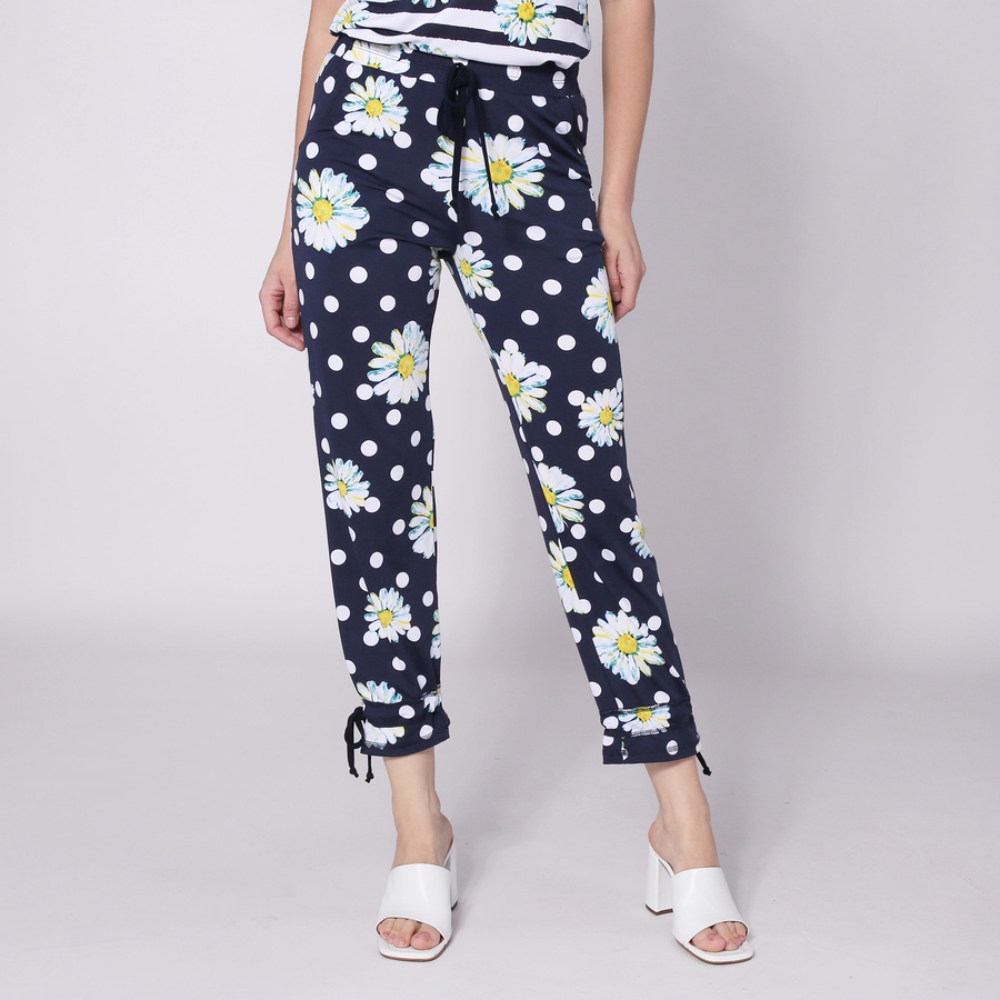 Image 222811_DAI.jpg, Product 222-811 / Price $24.33, Marallis Ankle Length Fun Sport Pant from Marallis on TSC.ca's Fashion department