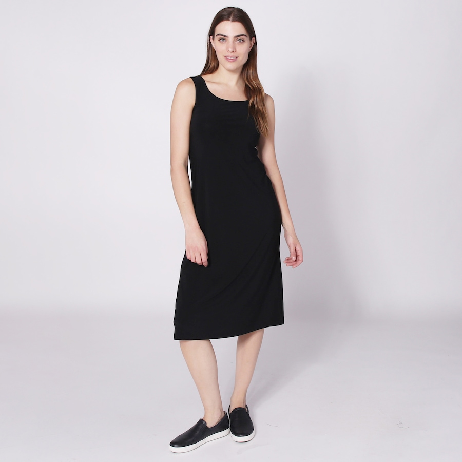 Image 222815_BLK.jpg, Product 222-815 / Price $31.33, Marallis Thick Strap Midi Dress from Marallis on TSC.ca's Fashion department