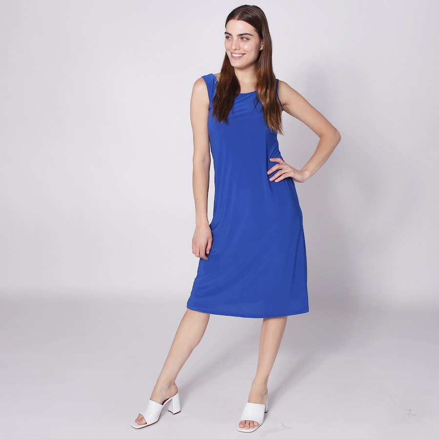 Image 222815_COB.jpg, Product 222-815 / Price $31.33, Marallis Thick Strap Midi Dress from Marallis on TSC.ca's Fashion department