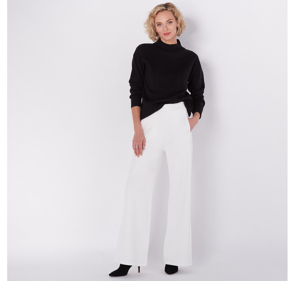 Image 222890_ALTMORE1.jpg, Product 222-890 / Price $49.88, Guillaume High Mock Neck Sweater from Guillaume on TSC.ca's Fashion department