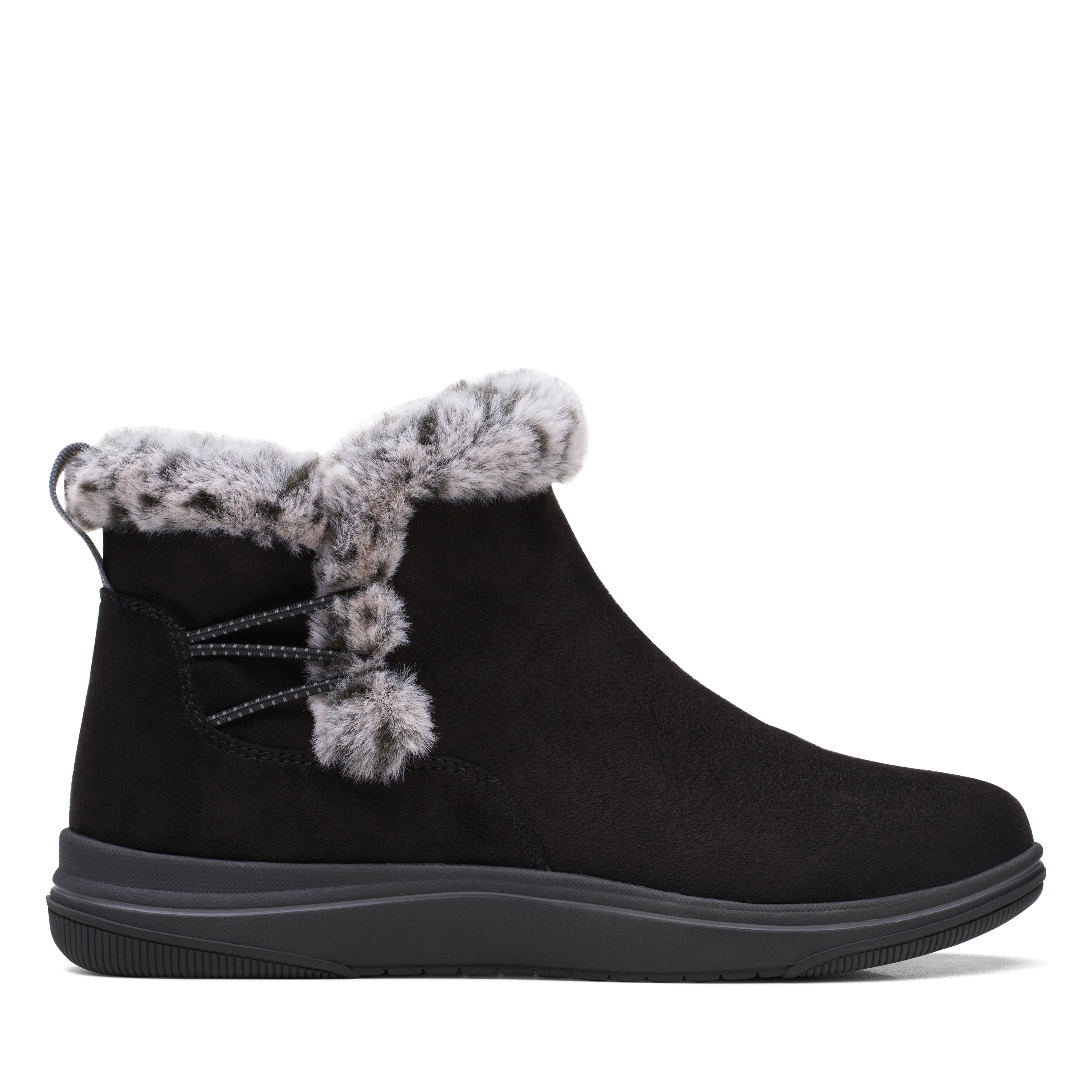 Cloudsteppers by clarks ankle on sale boots