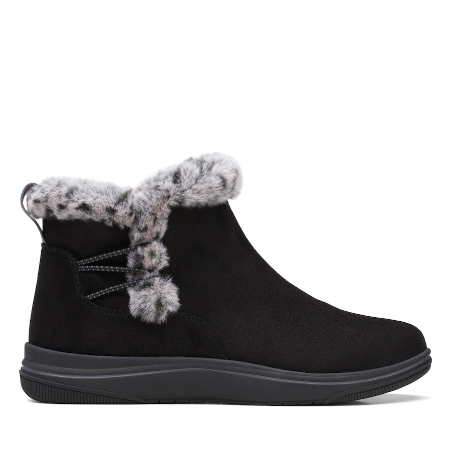 Image 222908_ALTMORE1.jpg, Product 222-908 / Price $59.33, Clarks Cloudsteppers Breeze Fur Boot from Clarks Footwear on TSC.ca's Shoes department