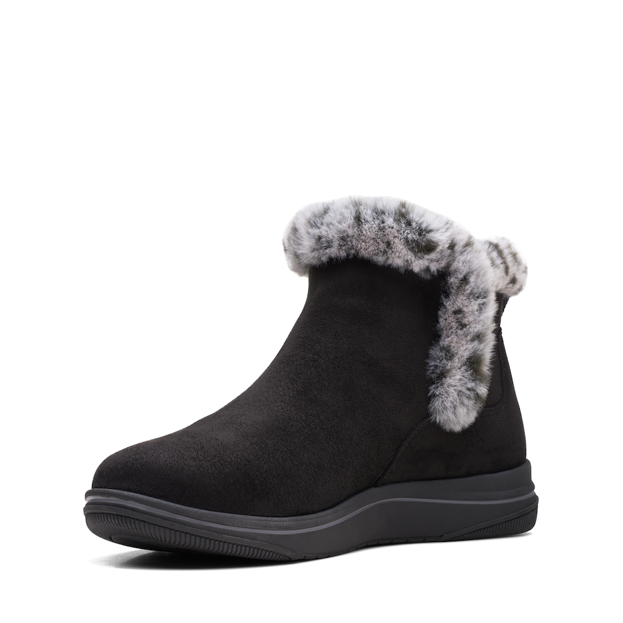Image 222908_ALTMORE3.jpg, Product 222-908 / Price $59.33, Clarks Cloudsteppers Breeze Fur Boot from Clarks Footwear on TSC.ca's Shoes department
