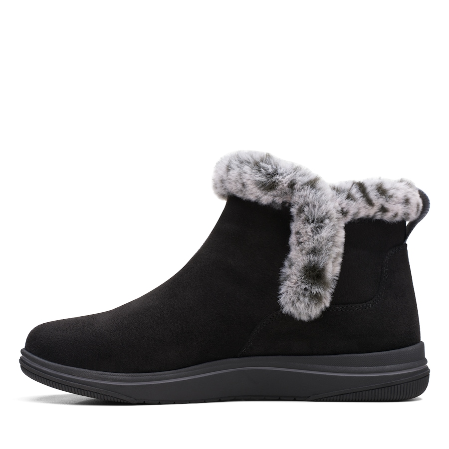 Image 222908_ALTMORE4.jpg, Product 222-908 / Price $59.33, Clarks Cloudsteppers Breeze Fur Boot from Clarks Footwear on TSC.ca's Shoes department