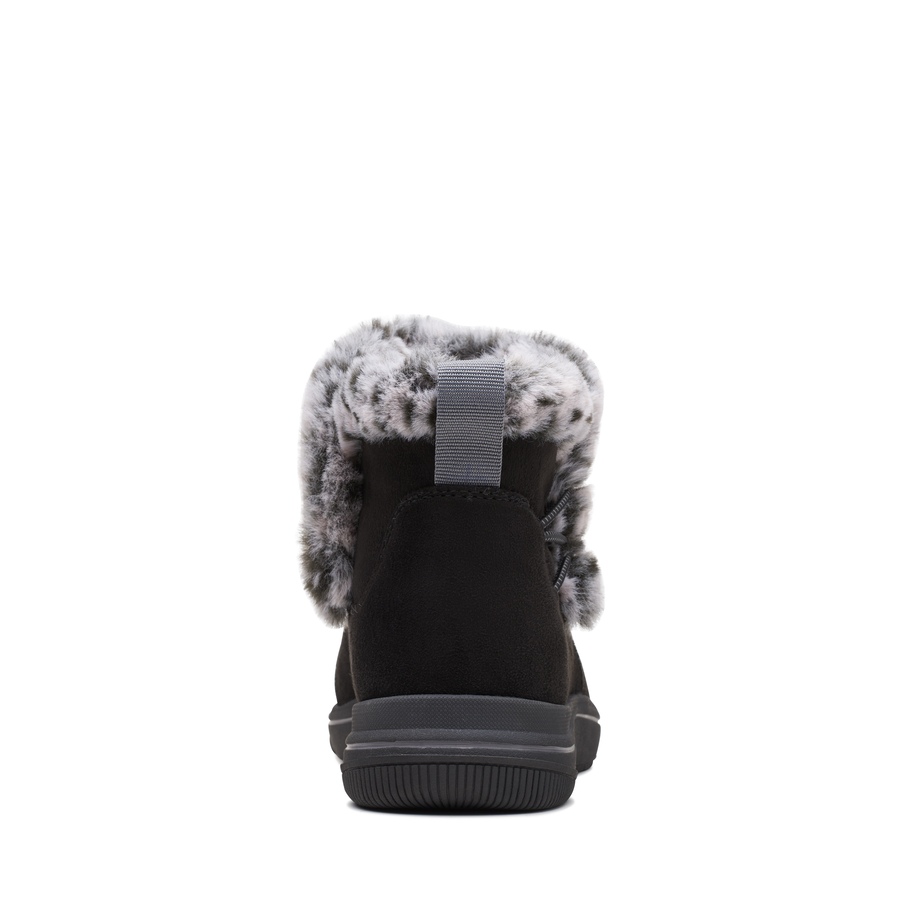 Image 222908_ALTMORE5.jpg, Product 222-908 / Price $59.33, Clarks Cloudsteppers Breeze Fur Boot from Clarks Footwear on TSC.ca's Shoes department