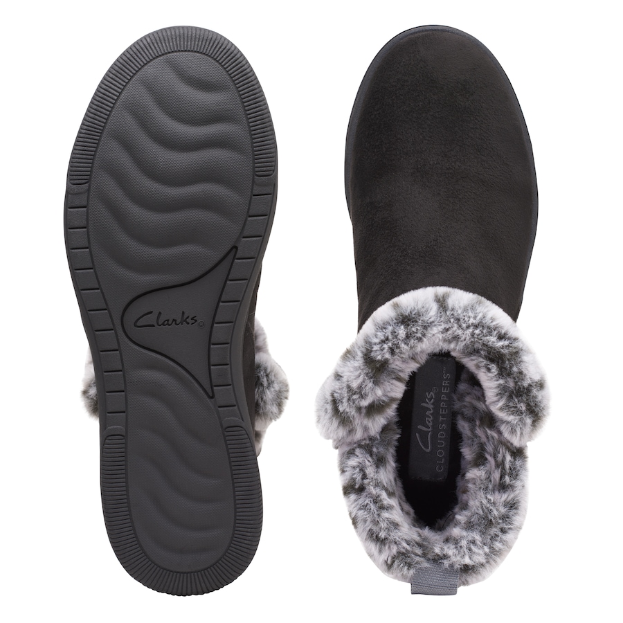 Image 222908_ALTMORE6.jpg, Product 222-908 / Price $59.33, Clarks Cloudsteppers Breeze Fur Boot from Clarks Footwear on TSC.ca's Shoes department