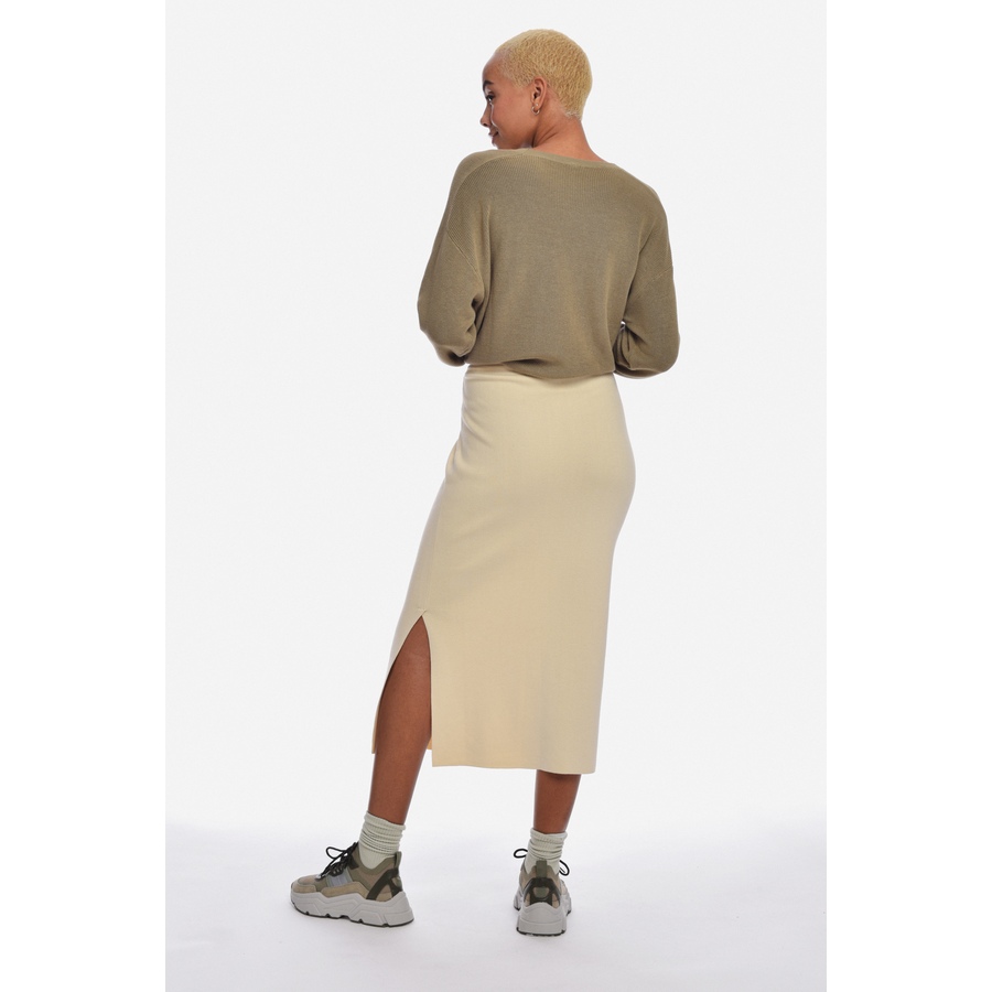 Image 222916_ALTMORE2.jpg, Product 222-916 / Price $54.88, Paper Label Bodhi Drawstring Skirt from Paper Label on TSC.ca's Fashion department