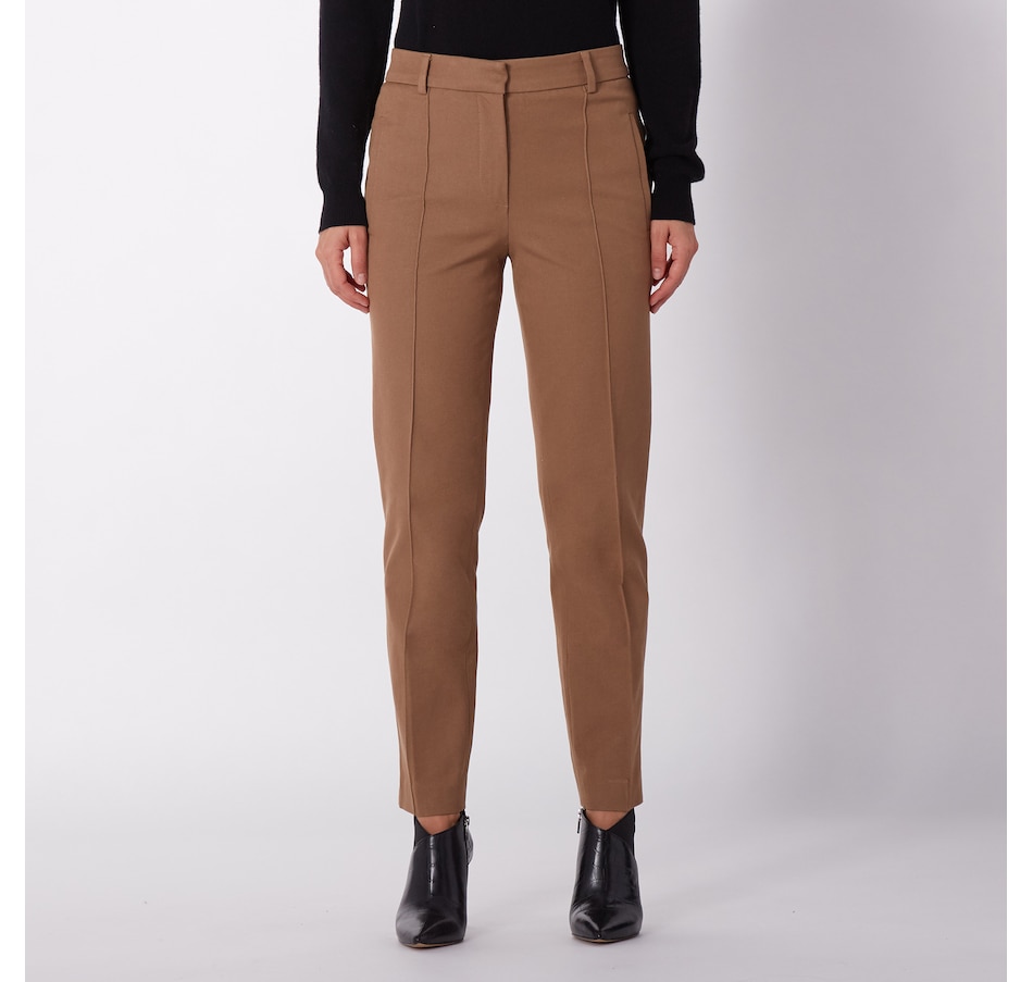 Image 222947_CML.jpg, Product 222-947 / Price $325.00, Judith & Charles Billy Pant from Judith & Charles on TSC.ca's Clothing & Shoes department