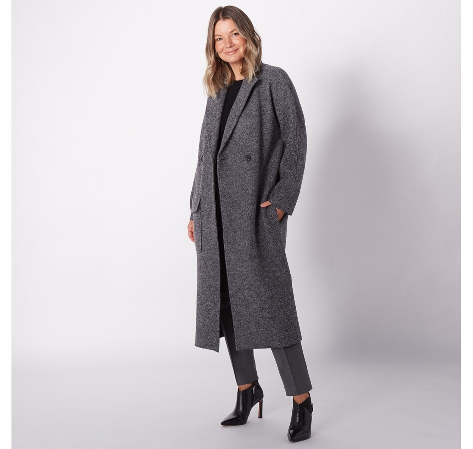 Image 222955_BGK.jpg, Product 222-955 / Price $419.33, Judith & Charles Ken Coat from Judith & Charles on TSC.ca's Clothing & Shoes department