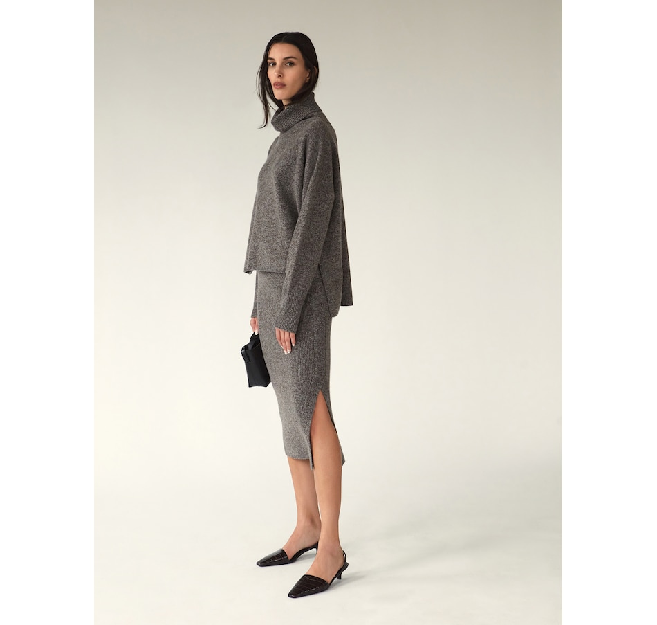 Image 222965_GRYEP.jpg, Product 222-965 / Price $84.33, Judith & Charles Orsel Skirt from Judith & Charles on TSC.ca's Fashion department