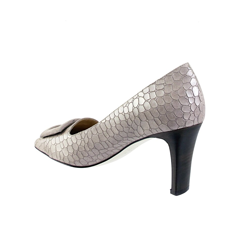Image 222979_ALTMORE3.jpg, Product 222-979 / Price $199.33, Ron White Karolina Pump from Ron White on TSC.ca's Shoes department