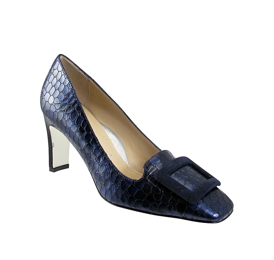 Clothing & Shoes - Shoes - Heels & Pumps - Ron White Karolina Pump - Online  Shopping for Canadians