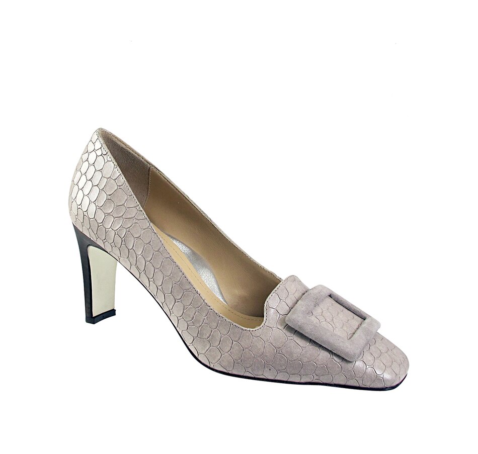 Image 222979_LAMB.jpg, Product 222-979 / Price $199.33, Ron White Karolina Pump from Ron White on TSC.ca's Shoes department