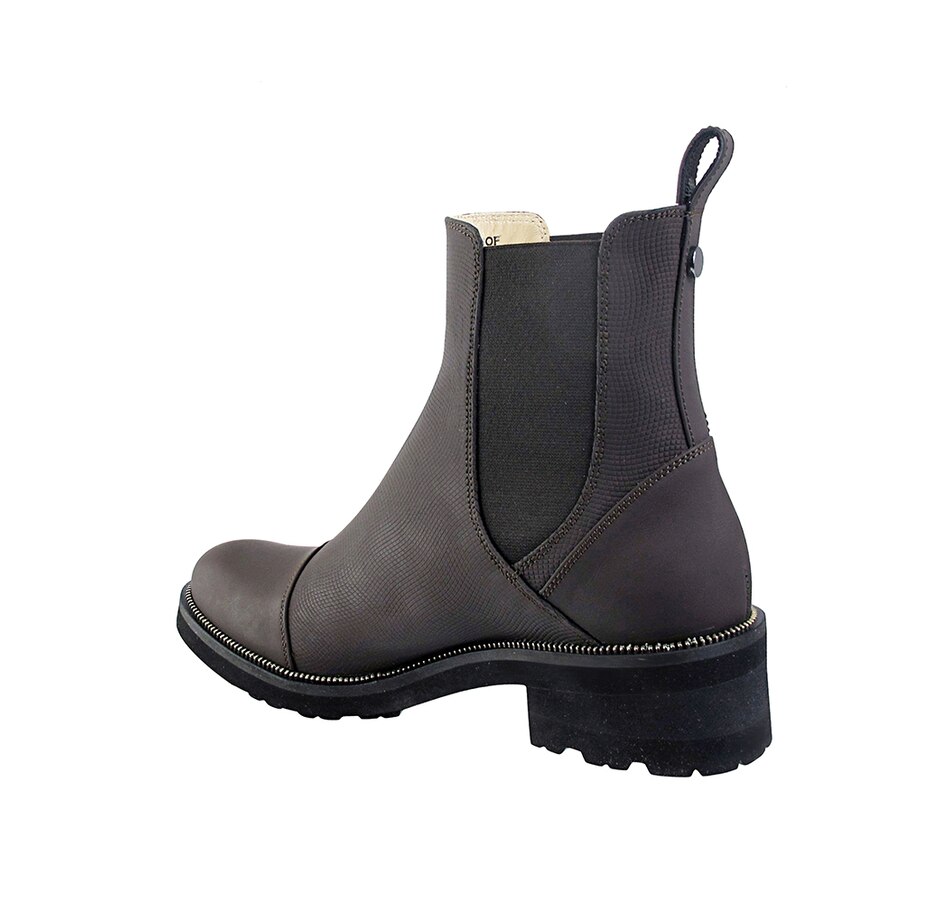 Clothing & Shoes - Shoes - Boots - Ron White Tia Viper Chelsea Boot ...