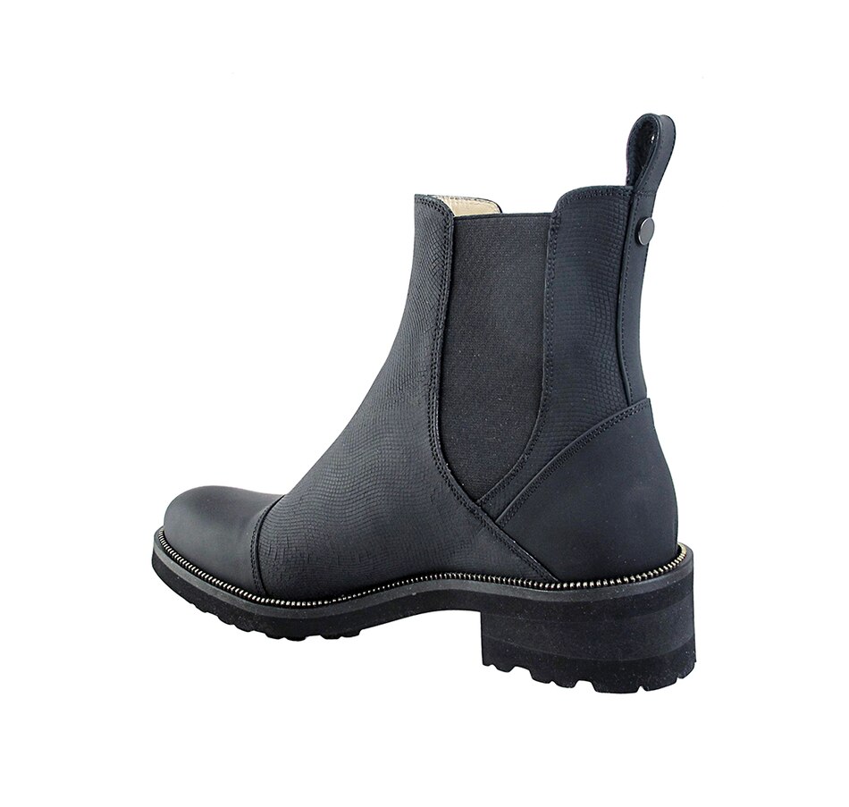 Image 222983_ALTMORE3.jpg, Product 222-983 / Price $149.33, Ron White Tia Viper Chelsea Boot from Ron White on TSC.ca's Shoes department