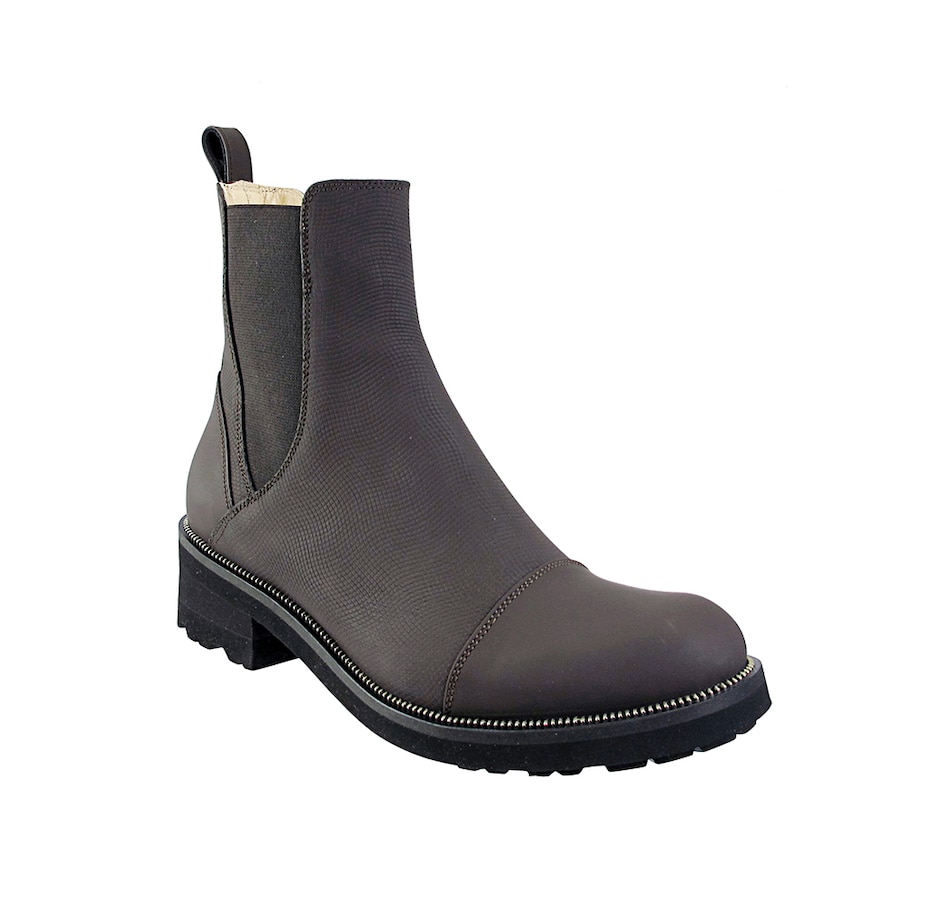 Image 222983_CHO.jpg, Product 222-983 / Price $149.33, Ron White Tia Viper Chelsea Boot from Ron White on TSC.ca's Shoes department