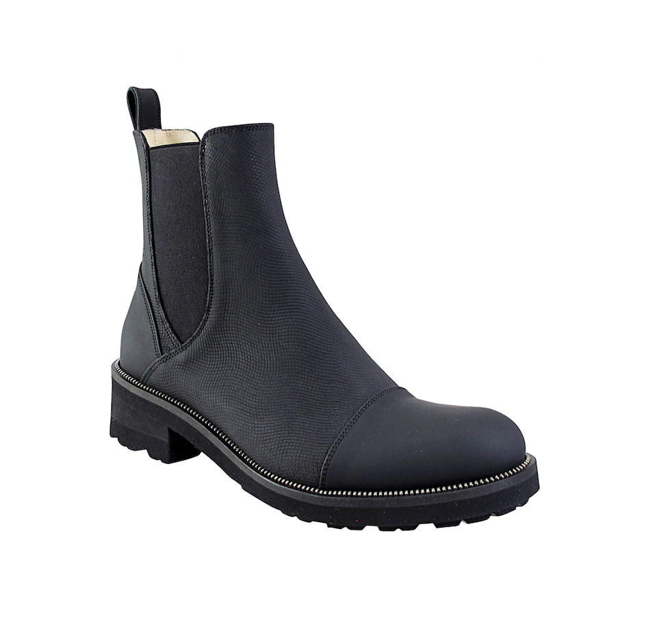 Image 222983_ONX.jpg, Product 222-983 / Price $149.33, Ron White Tia Viper Chelsea Boot from Ron White on TSC.ca's Shoes department