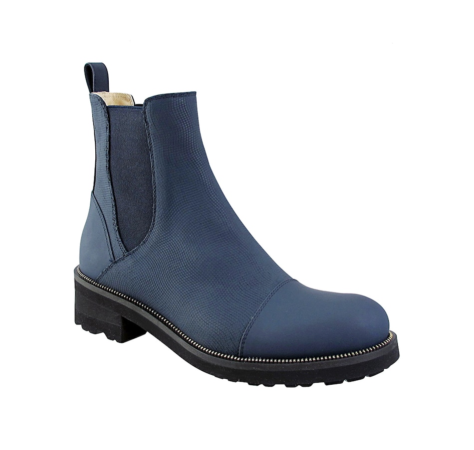 Image 222983_ST.jpg, Product 222-983 / Price $149.33, Ron White Tia Viper Chelsea Boot from Ron White on TSC.ca's Shoes department