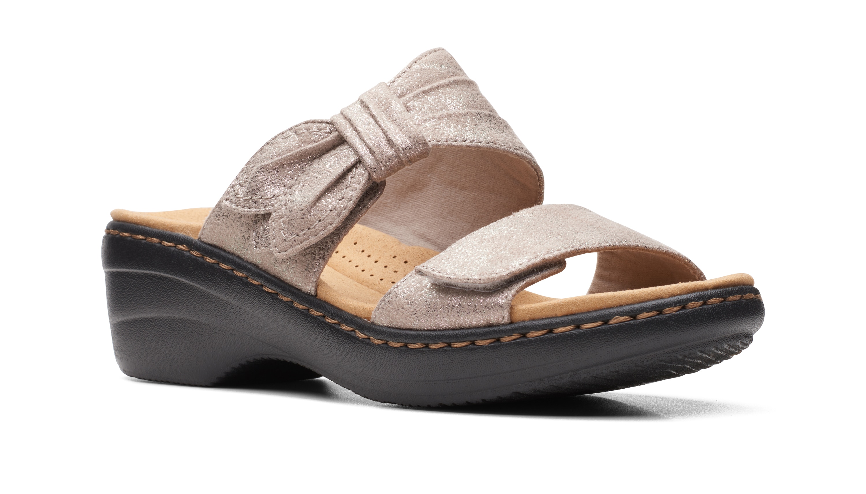 Jcp best sale clarks sandals