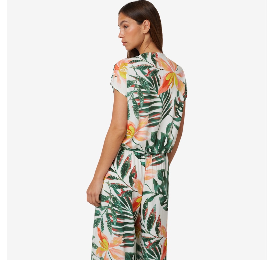 Image 223027_ALTMORE2.jpg, Product 223-027 / Price $24.33, claudia ev Tie Front Button Down Blouse from claudia ev on TSC.ca's Fashion department