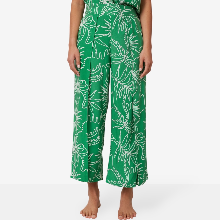 Image 223028_ALTMORE1.jpg, Product 223-028 / Price $29.33, claudia ev Wrap Pant with Flat Front from claudia ev on TSC.ca's Fashion department