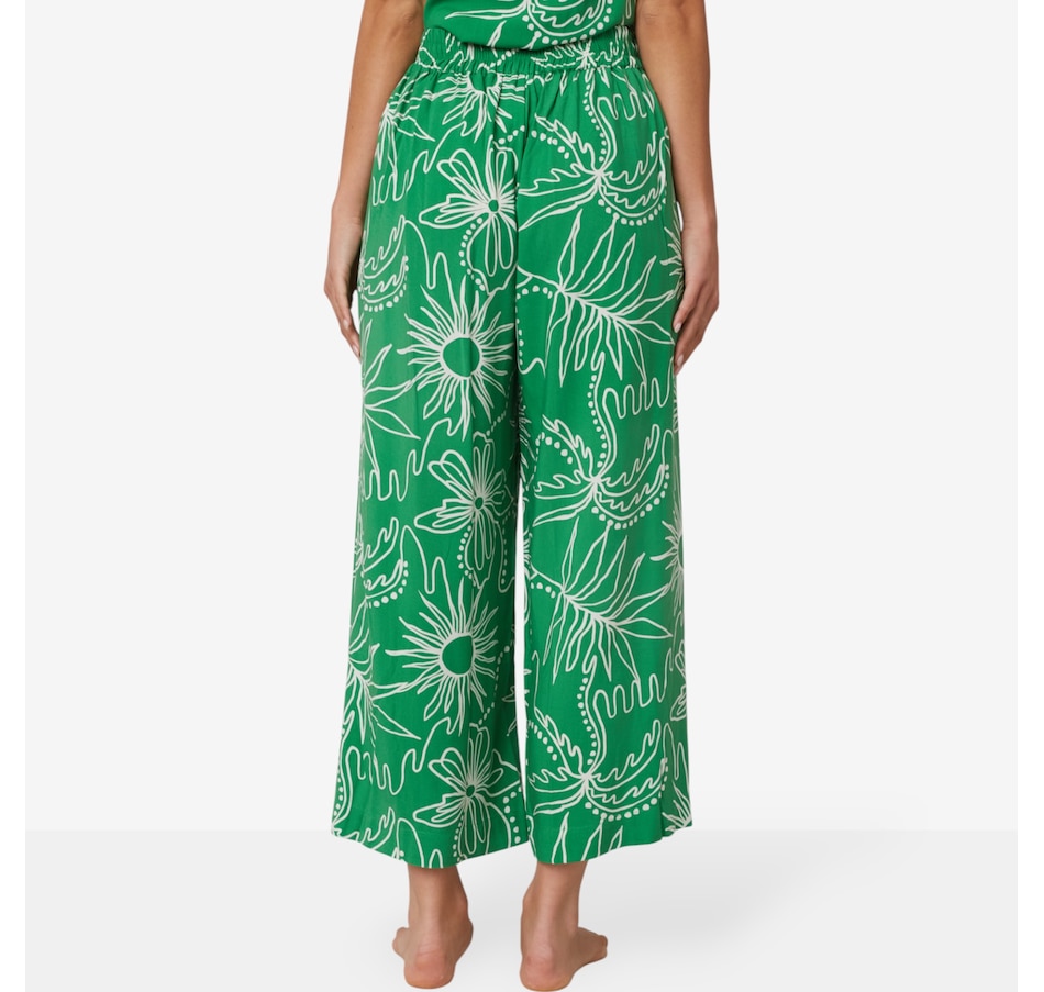 Image 223028_ALTMORE2.jpg, Product 223-028 / Price $29.33, claudia ev Wrap Pant with Flat Front from claudia ev on TSC.ca's Fashion department