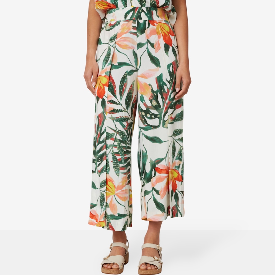 Image 223028_KOLOA.jpg, Product 223-028 / Price $29.33, claudia ev Wrap Pant with Flat Front from claudia ev on TSC.ca's Fashion department