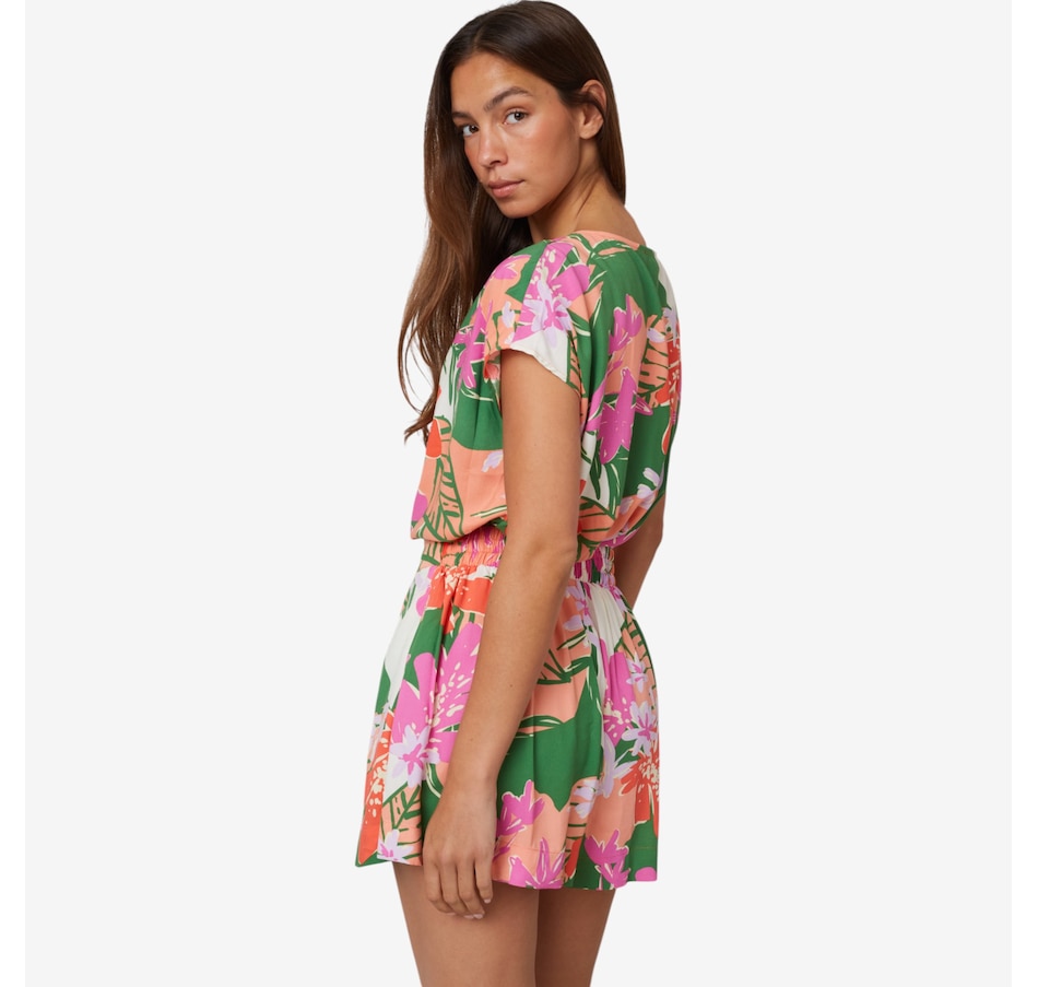 Image 223031_ALTMORE2.jpg, Product 223-031 / Price $27.33, claudia ev Flat Front Short with Pleats and Pockets from claudia ev on TSC.ca's Fashion department