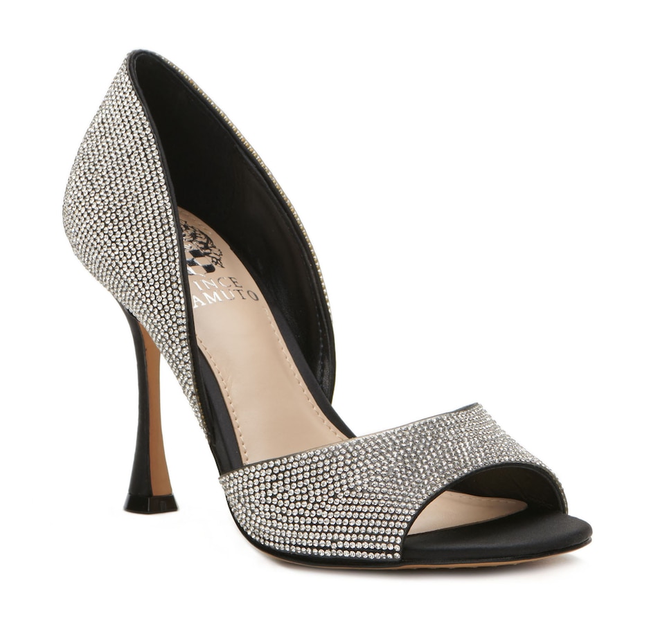 Shop Vince Camuto's New Spring Shoe Collection