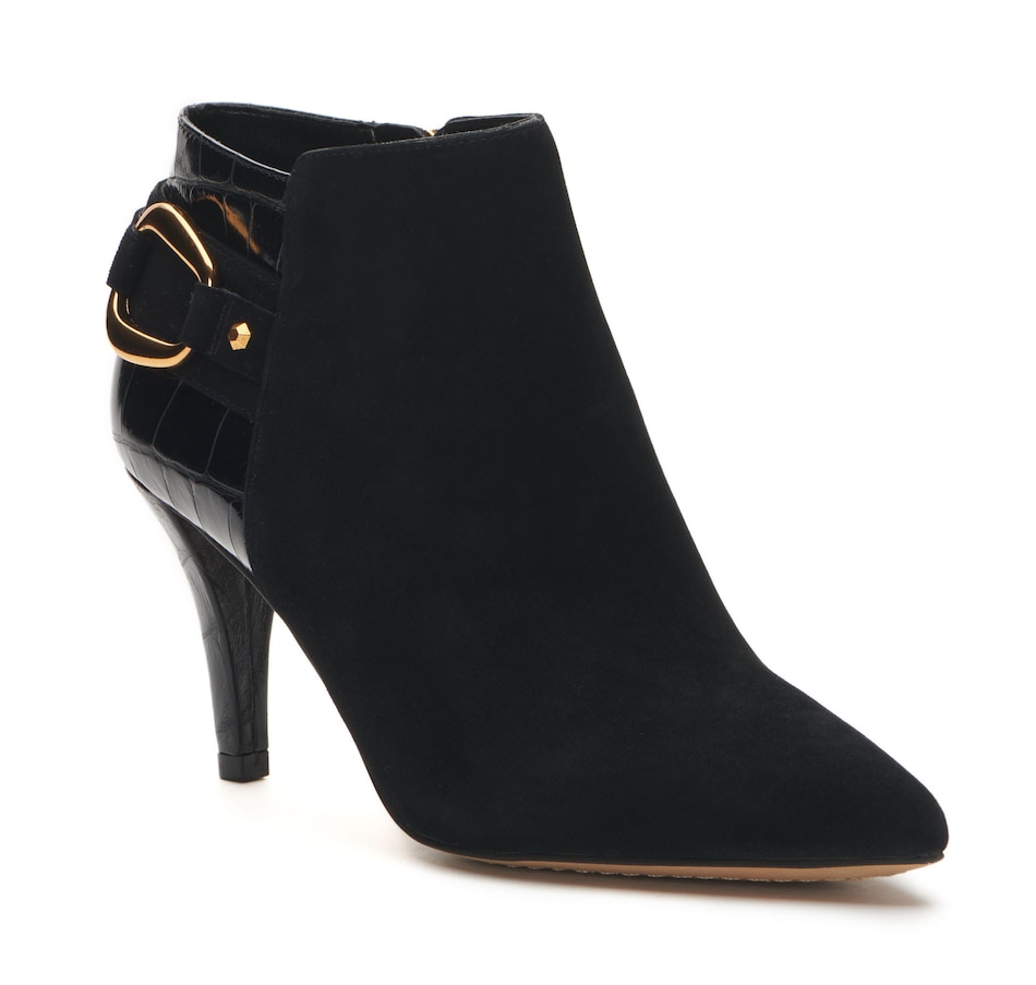 Clothing & Shoes - Shoes - Boots - Vince Camuto Selmente Mid Heel ...