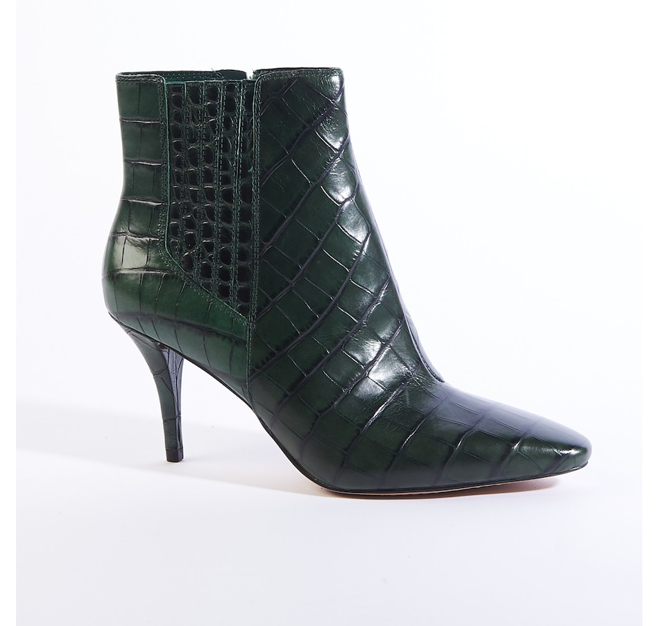 Image 223059_GRN.jpg, Product 223-059 / Price $139.99, Vince Camuto Ambind 4 Bootie from Vince Camuto on TSC.ca's Clothing & Shoes department