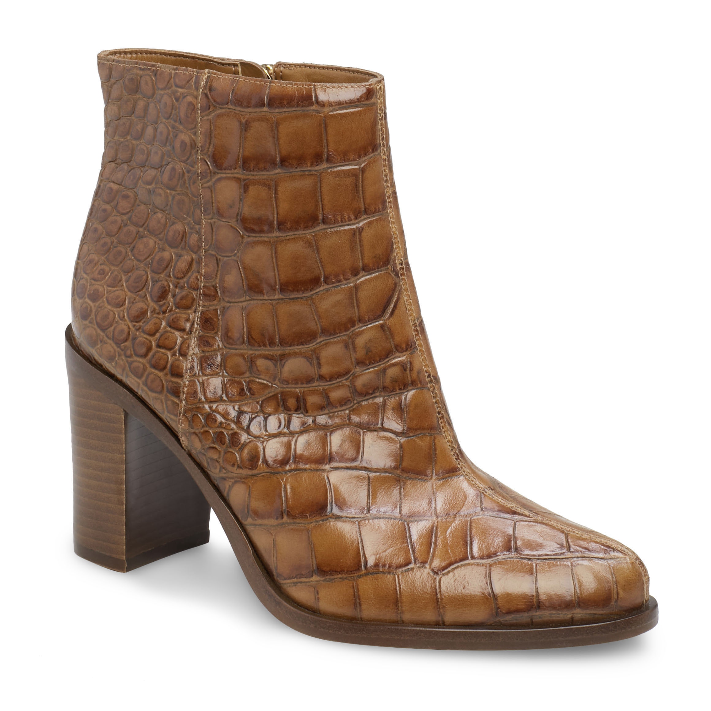 Vince camuto lorva on sale bootie