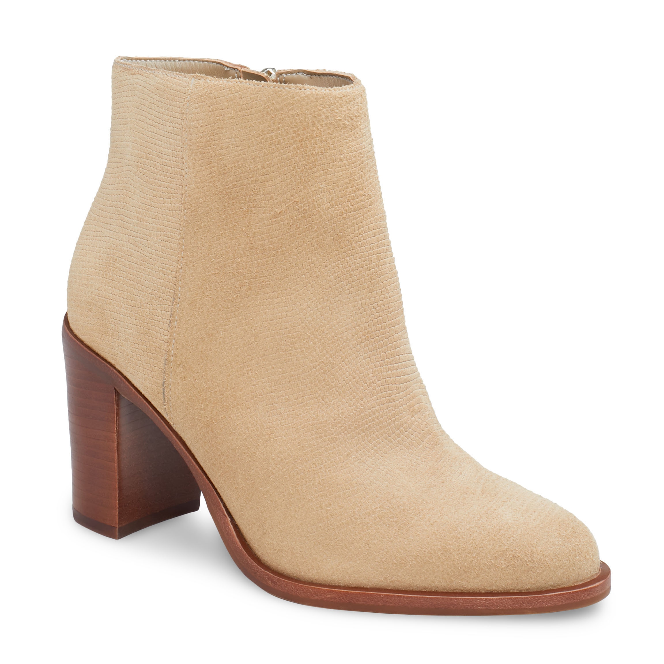 Vince camuto catillia on sale bootie