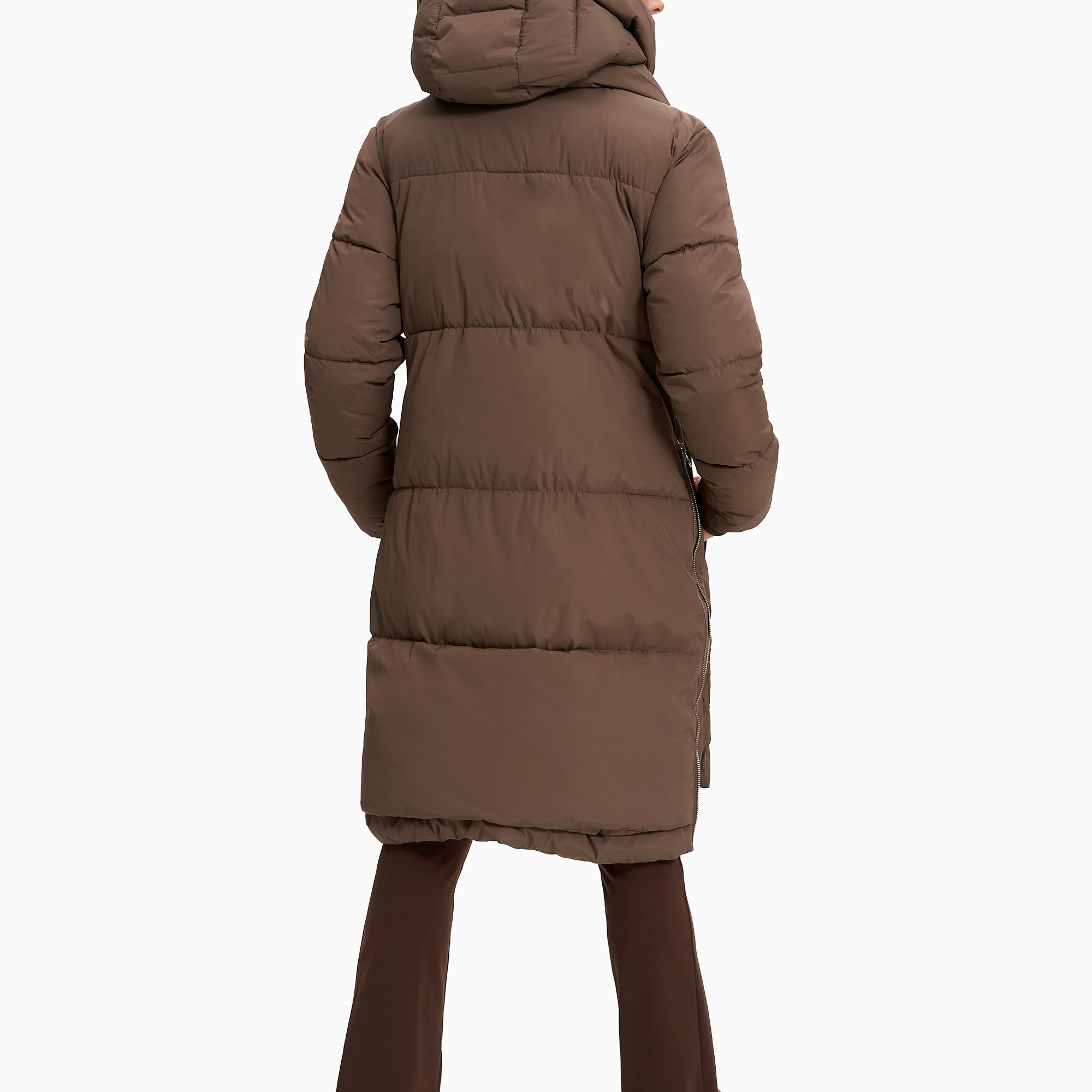 Noize Maxi Length Puffer - TSC.ca