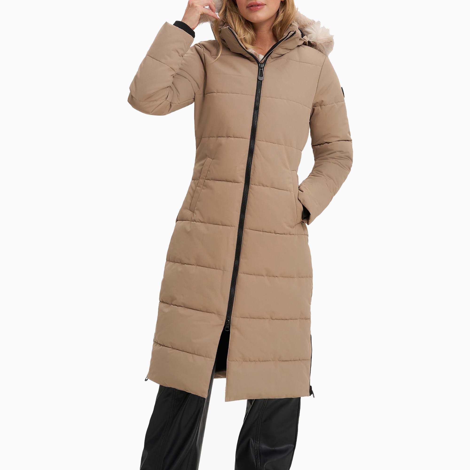 Noize winter coats outlet review