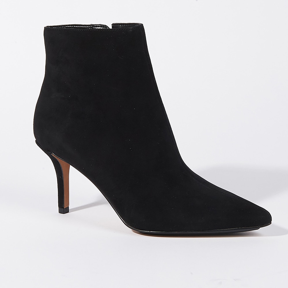 Vince camuto sale pointed toe bootie