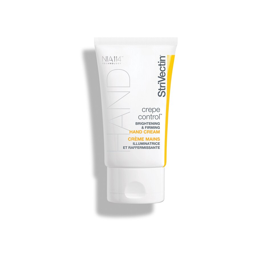 Image 223156.jpg, Product 223-156 / Price $32.00, 60-Day Auto Delivery StriVectin Crepe Control Brightening & Firming Hand Cream from StriVectin on TSC.ca's Beauty department