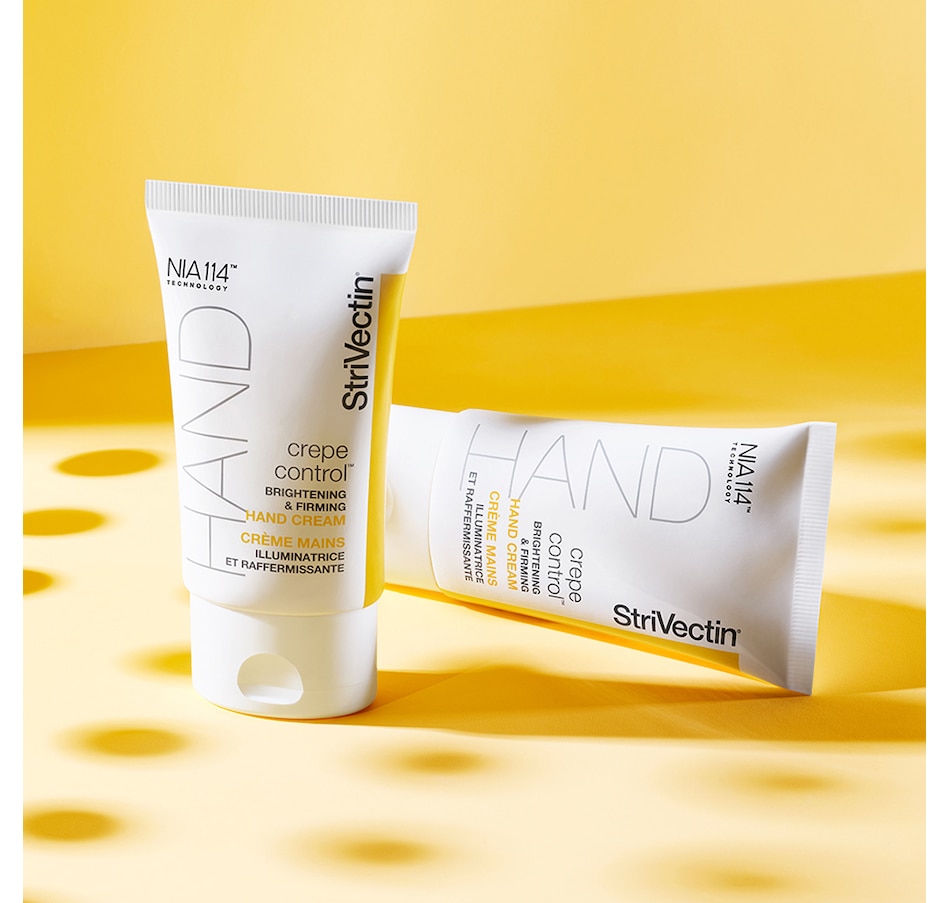 Image 223156_ALTMORE1.jpg, Product 223-156 / Price $32.00, 60-Day Auto Delivery StriVectin Crepe Control Brightening & Firming Hand Cream from StriVectin on TSC.ca's Beauty department
