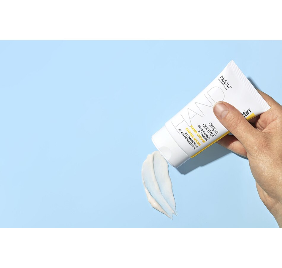 Image 223156_ALTMORE3.jpg, Product 223-156 / Price $32.00, 60-Day Auto Delivery StriVectin Crepe Control Brightening & Firming Hand Cream from StriVectin on TSC.ca's Beauty department