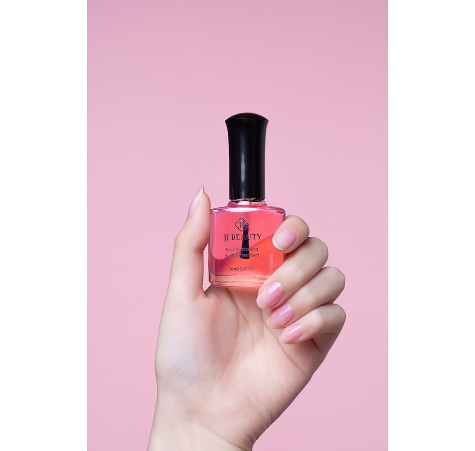 Image 223214_ALTMORE3.jpg, Product 223-214 / Price $29.00, The Beauty Spy Knail Brightening Nail Treatment from The Beauty Spy on TSC.ca's Beauty department