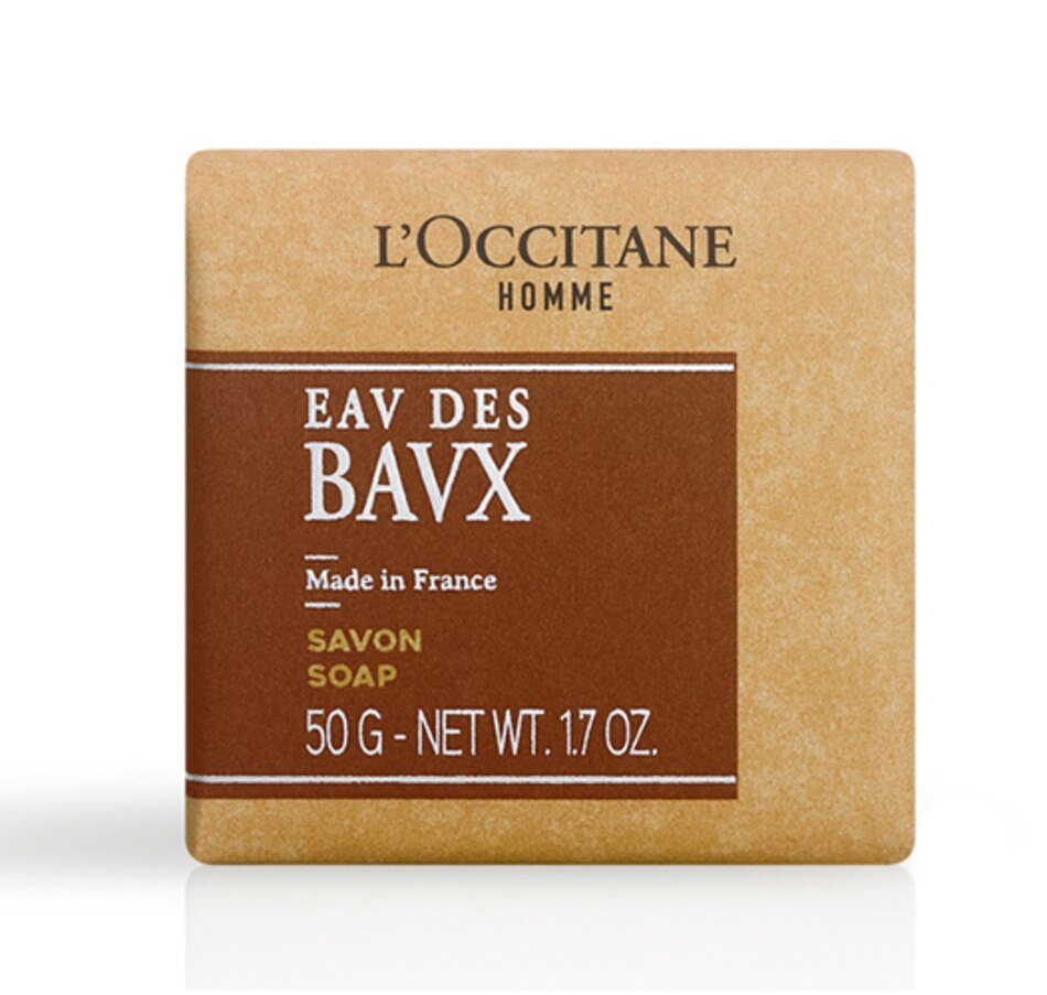 Image 223225_ALTMORE1.jpg, Product 223-225 / Price $28.50, L'Occitane Men's Shaving Kit from L'Occitane on TSC.ca's Beauty department