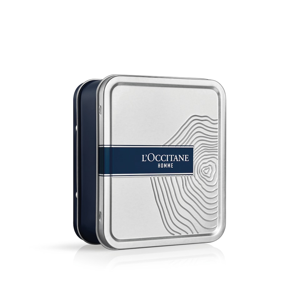 Image 223225_ALTMORE2.jpg, Product 223-225 / Price $28.50, L'Occitane Men's Shaving Kit from L'Occitane on TSC.ca's Beauty department