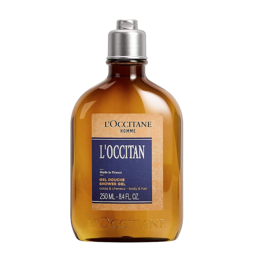 Image 223228.jpg, Product 223-228 / Price $31.00, L'Occitane Baux Shower Gel from L'Occitane on TSC.ca's Beauty department