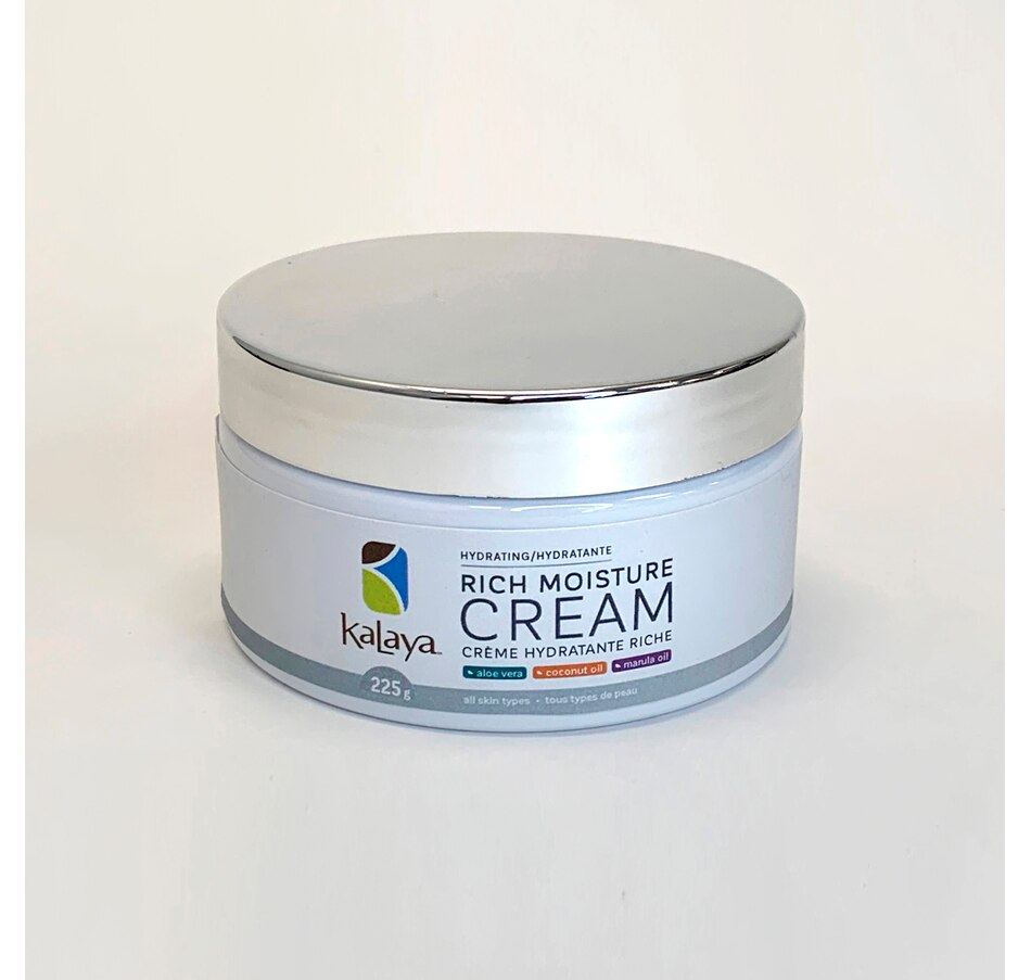 Image 223233.jpg, Product 223-233 / Price $54.00, Kalaya Rich Moisture Cream Supersize from Kalaya on TSC.ca's Beauty department