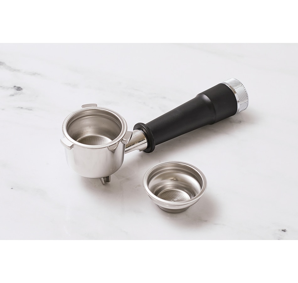 Image 223312_ALTMORE5.jpg, Product 223-312 / Price $649.88, De'Longhi La Specialista Arte Espresso Machine from DeLonghi on TSC.ca's Kitchen department